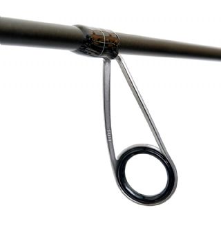 Gunki Ocean Tribes Rock S-200L LRF Spinning Rod 3.5-7g - 